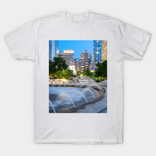 The Vessel, Hudson Yards T-Shirt